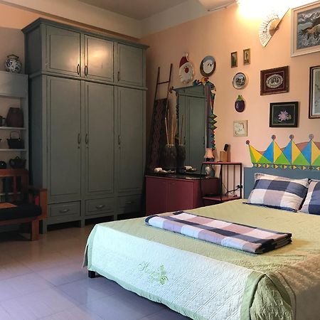Tonkin Homestay Hanoi Kültér fotó