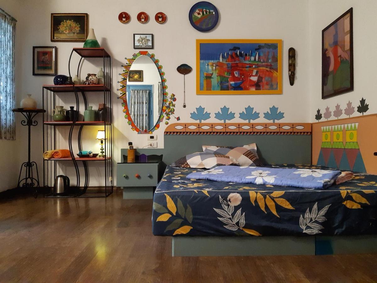 Tonkin Homestay Hanoi Kültér fotó