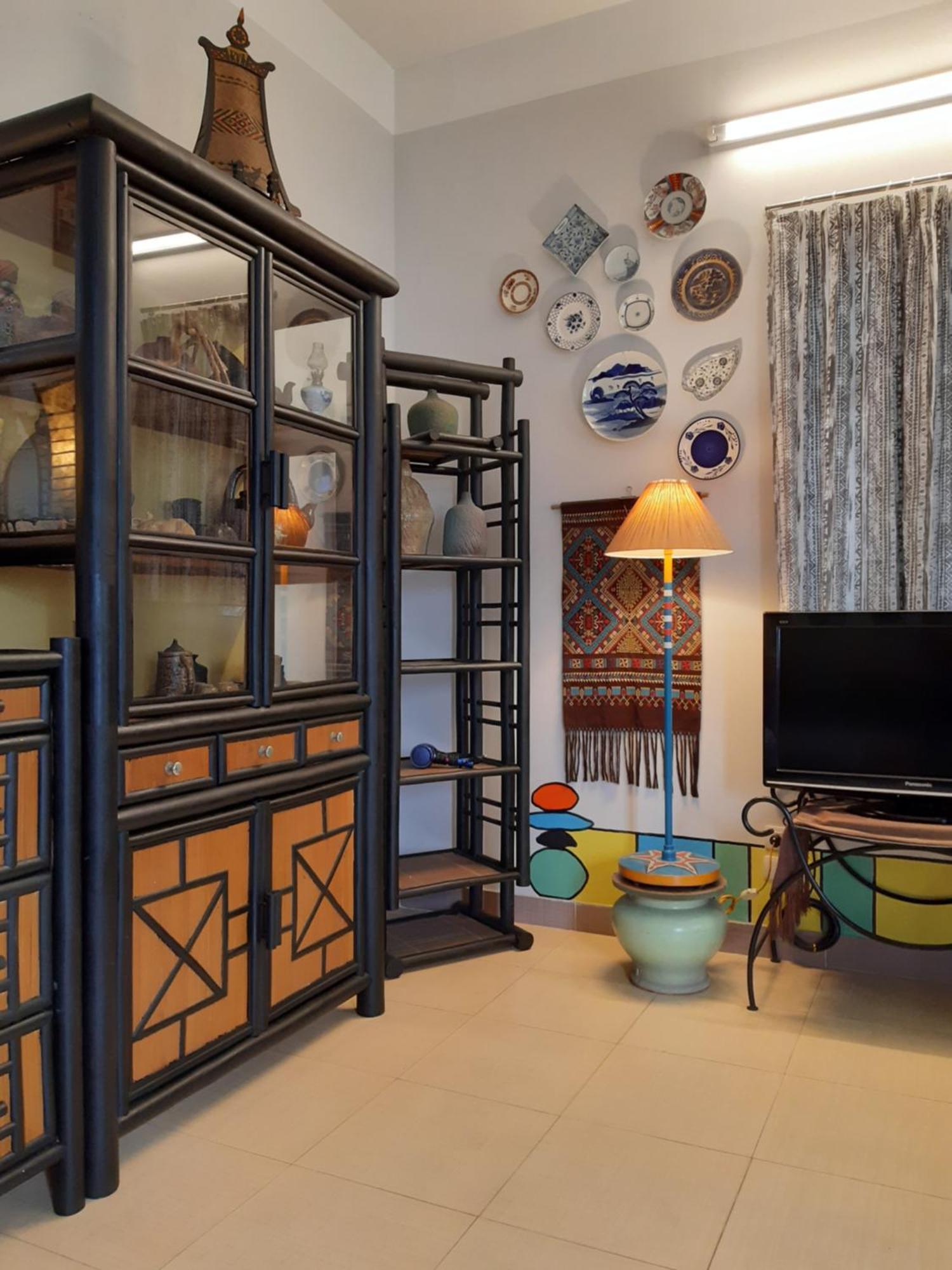 Tonkin Homestay Hanoi Kültér fotó
