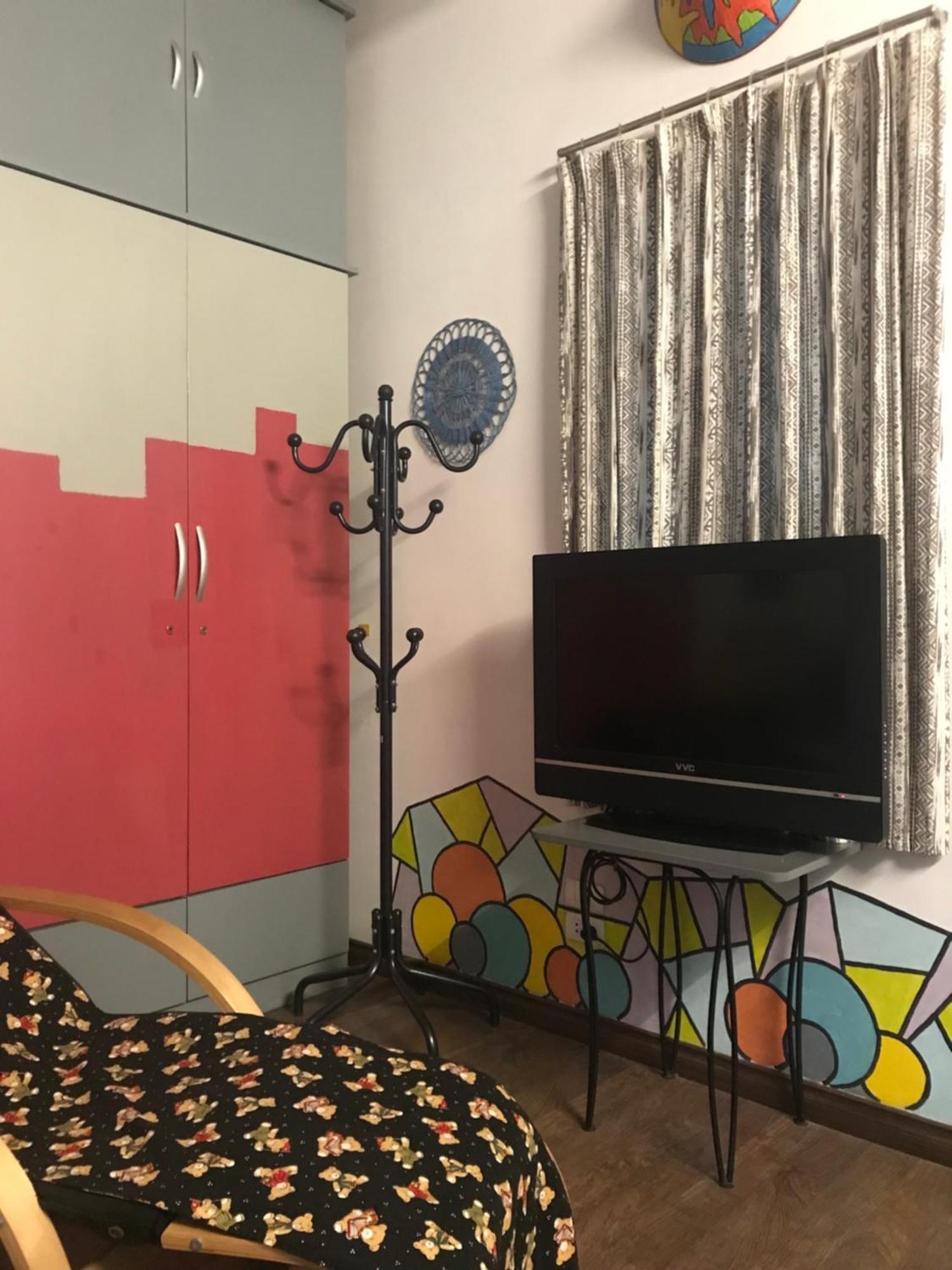 Tonkin Homestay Hanoi Kültér fotó