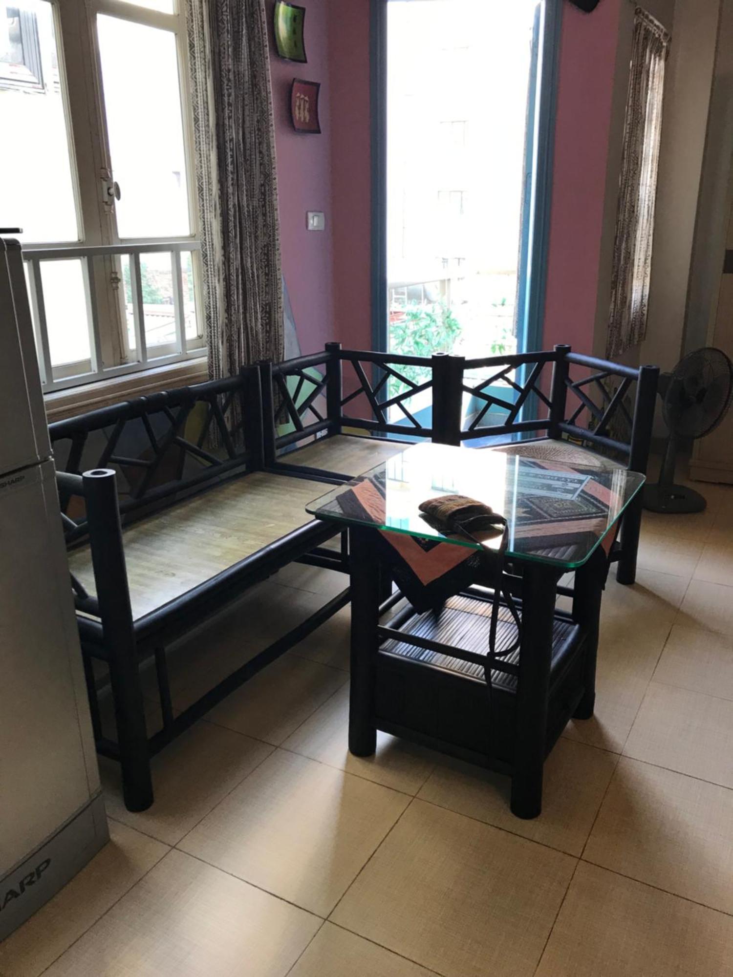 Tonkin Homestay Hanoi Szoba fotó