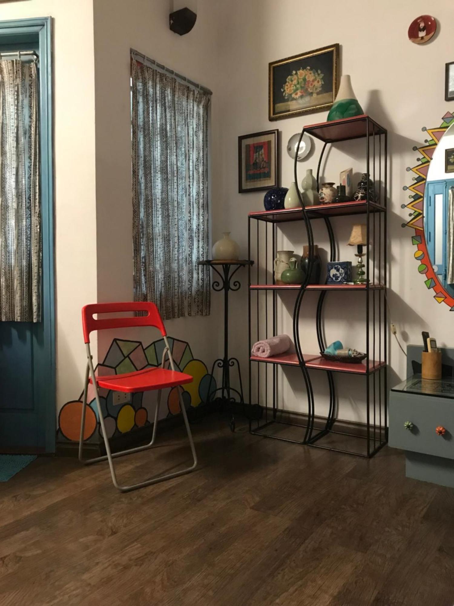 Tonkin Homestay Hanoi Kültér fotó