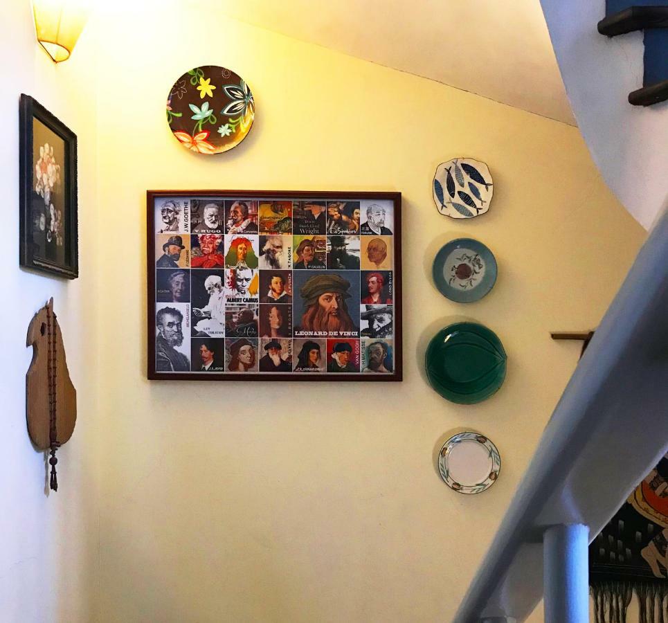 Tonkin Homestay Hanoi Kültér fotó