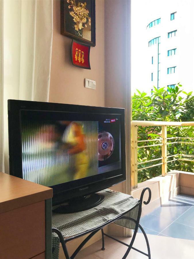 Tonkin Homestay Hanoi Kültér fotó